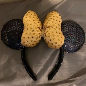 Minnie Ears